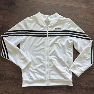 Adidas Kids Unisex Jacket